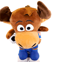 Hoffi Hallo Sticker by TSG Hoffenheim