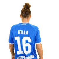 Celebrating Sticker by TSG Hoffenheim