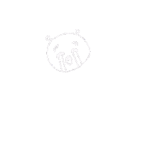 Sad Face Sticker