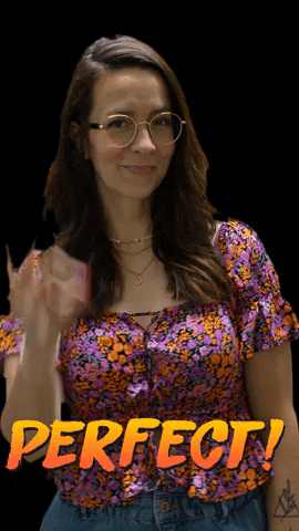 Eventura giphygifmaker giphyattribution eventura perfect tamai GIF