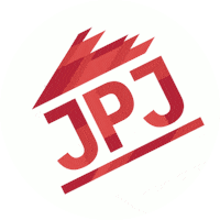 jeugdparlementjeunesse jpj jeugdparlementjeunesse jpjubilee jpj23 Sticker