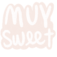 Sweetuy Sticker by Sweet & Deco