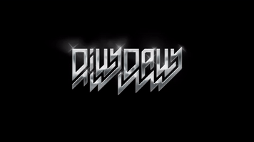 dillydally GIF by Partisan Records