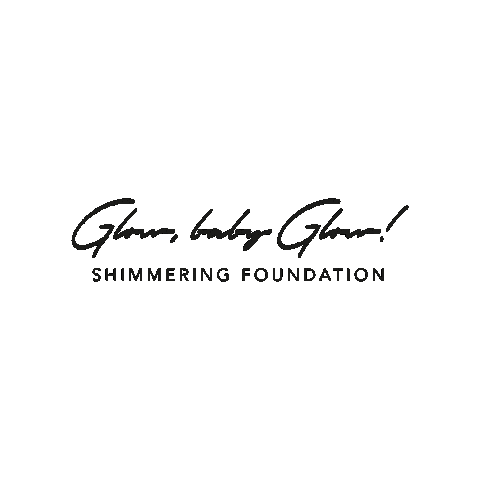 Beauty Glow Sticker by KISHA - cosmetics