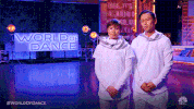 season 2 GIF by NBC World Of Dance