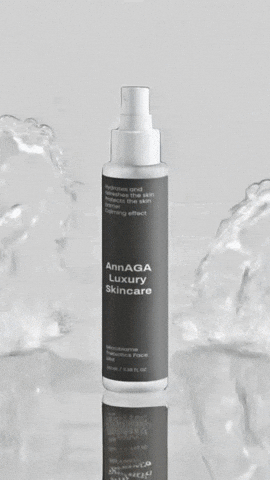 Annaga GIF by SHANNON BALENCIAGA