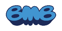 BeatMakersBoutique bmb po33 beatmakersboutique po33ko Sticker