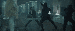 Music Video Fight GIF by Taylor Swift