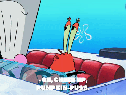 season 8 spongebob's runaway roadtrip: mooncation GIF by SpongeBob SquarePants