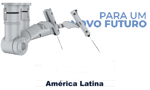 Surgery Cirurgia Sticker by Ircad America Latina