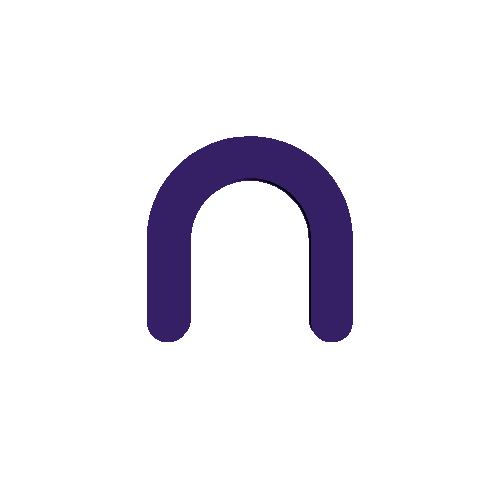 logo technology Sticker by nodeflux