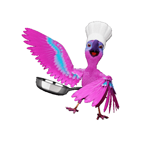 Comida Cocina Sticker by YoBingo