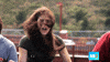 Wind Storm Summer GIF by @SummerBreak
