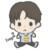 cherrywonghoilamlunastarart 邱鋒澤 fengze 鋒澤 五堅情 Sticker