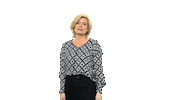 Julia Klöckner Sticker by CDU