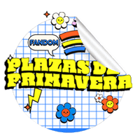 Sticker by Rosario Cultura