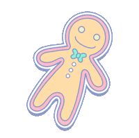 Christmas Natal Sticker