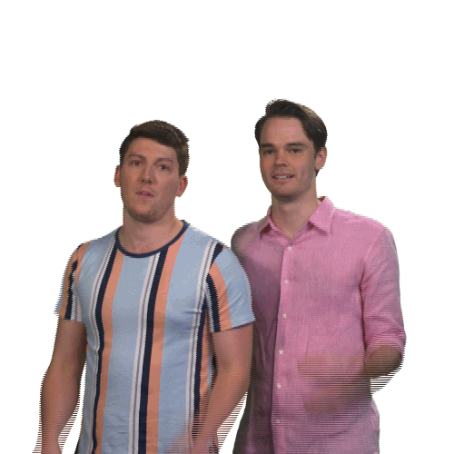 Channel 9 Brick Sticker by LEGO Masters Australia