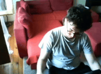 Goon Shifter GIF