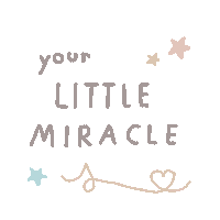 Littlemiraclesbys children babies special family photography Sticker