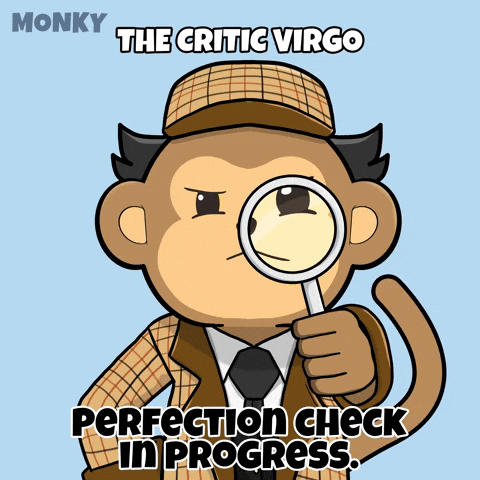 Drama Queen Mood GIF by Wise Monkey Meme