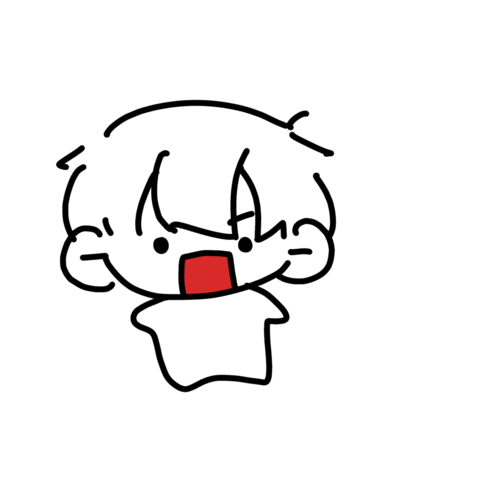 inyeog2 giphyupload 소리 잔소리 Sticker