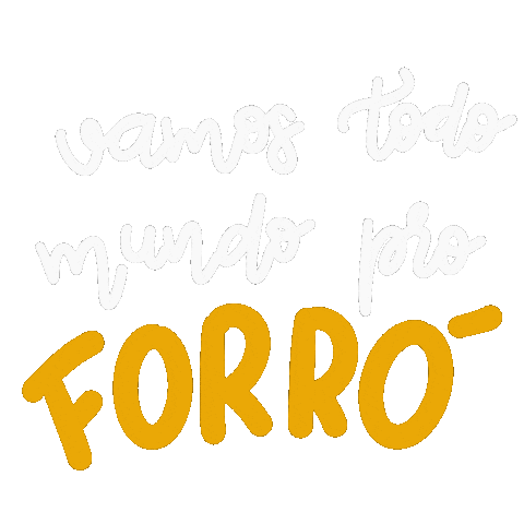 Dance Lettering Sticker by Ilustra Pri