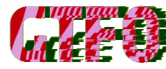 Art Glitch Sticker