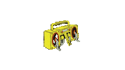 radio2019 dj radio 2019 radio2019 Sticker