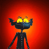 Lol Confused GIF by Ebert