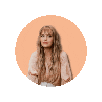 Hebe Sticker by hebebeautybar