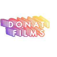 Design Video Sticker by donatifilms