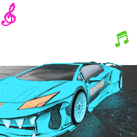 Game Time Omg Sticker by Robodrone