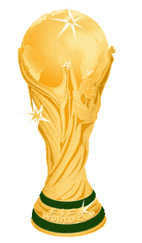 Leo Messi Football Sticker by mackelangelo