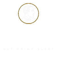 Drink Eat Sticker by Alex Maastricht