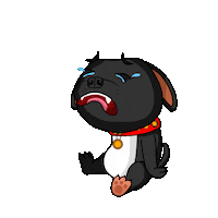 Staffordshire Bull Terrier Staffy Sticker by SBT1935