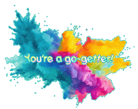 Animated Sticker