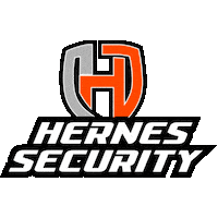 hernessecurity hernes hernessecurity teamherne Sticker