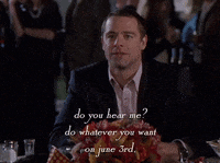season 6 netflix GIF by Gilmore Girls 