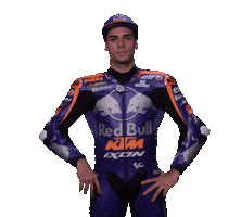 miguel oliveira moto gp stickers Sticker by MotoGP