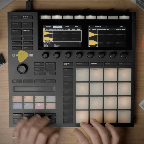 Beats Midi GIF by LANDR