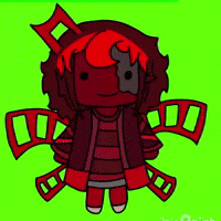 Golden Bridge GIF