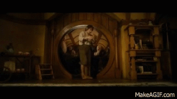 an unexpected journey GIF