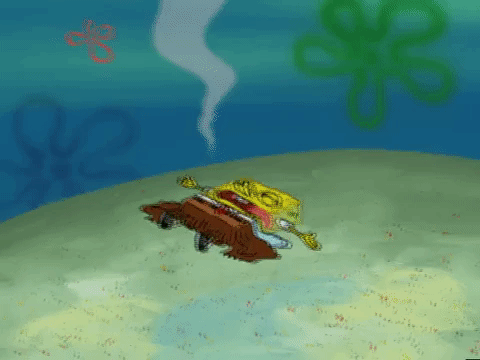 season 3 the lost episode GIF by SpongeBob SquarePants
