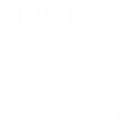 CrispandGreenMN salad healthyeating crispandgreen eatgreen Sticker