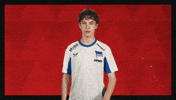Hertha Bsc Football GIF by Bundesliga
