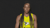Excited Lets Go GIF by Dallas Wings