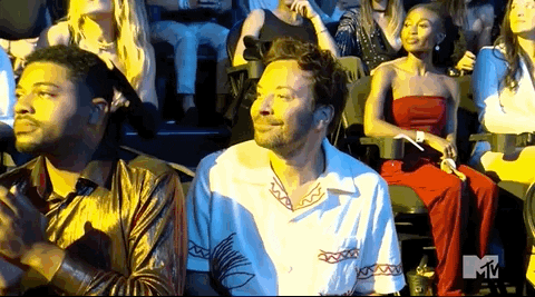 Vmas GIF by 2022 MTV Video Music Awards