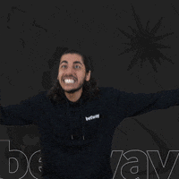 Betway reaction gaming win esports GIF