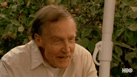 You Are Great Coming Of Age GIF by HBO Max